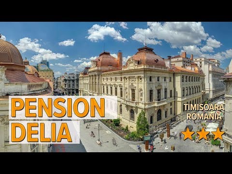 Pension Delia hotel review | Hotels in Timisoara | Romanian Hotels