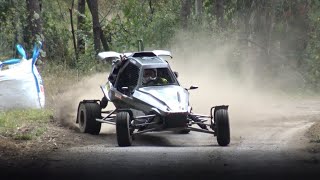 Rallymix Portas 2025 | CMSVideo