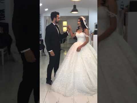 Make-up Özge Özkan