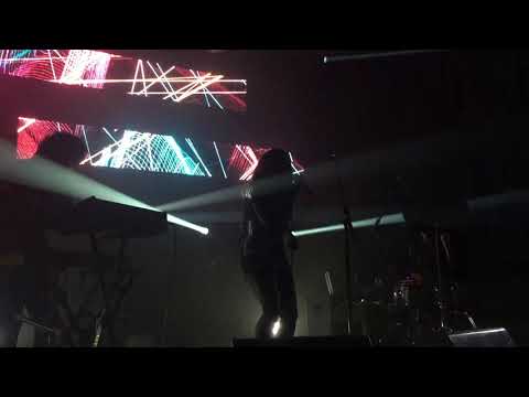 WWWATER @ SCOPITONE 2018