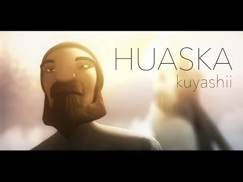 Huaska - Kuyashii