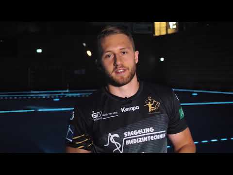 Sachsenderby SC DHfK Leipzig vs. HC Elbflorenz Dresden LIVE bei Sachsen Fernsehen