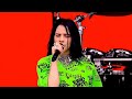 Billie Eilish All The Good Girls Go To Hell Live Performance Radio 1 S Big Weekend 2019