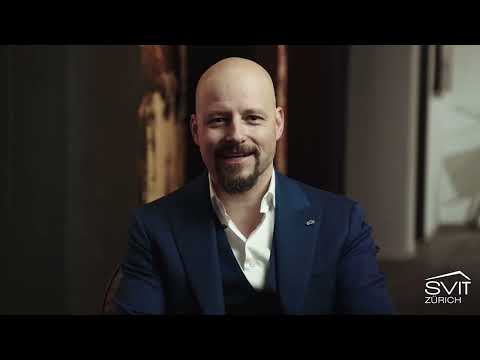 Generalversammlung SVIT Zürich 2023 Christoph M. Steiner