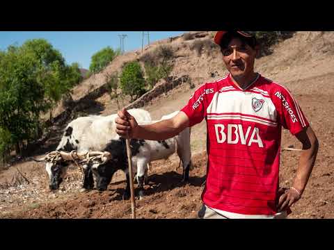 Retraros Sonoros 93 Ruben Nazareno