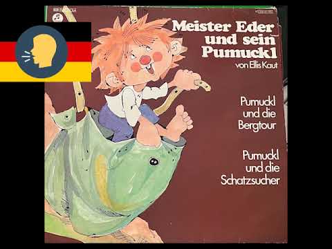[39] Pumuckl Und Die Bergtour & Pumuckl Und Die Schatzsucher - Meister Eder Und Sein Pumuckl