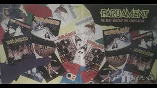 Funkster&#39;s P View This Is The Way We Funk With You Parliament