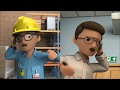 The Golden Safety Rules HD