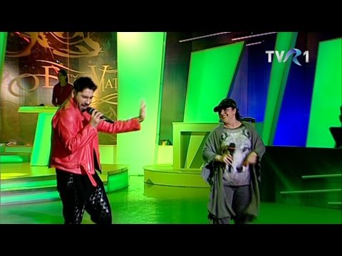 Mariana Deac şi Connect-R - Vara nu dorm (@O dată-n viaţă)