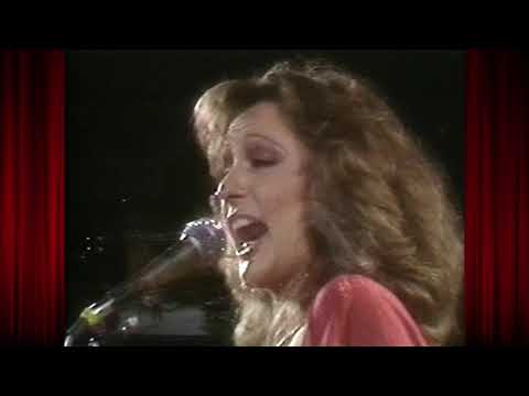 Loretta Goggi - Maledetta primavera - 1981 LP remastered