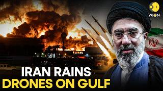 Download lagu US-Iran War: Tehran's New Assault On Gulf, Back-To-Back Blasts In Kuwait | Originals mp3