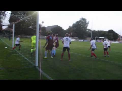 Horsham YMCA 0 Horley Town 1 (Part 1)