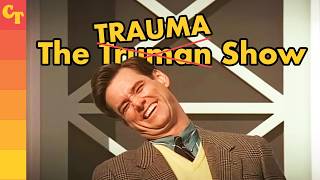 Therapist Reacts To The Truman Show