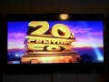 Triple Feature DVD Opening