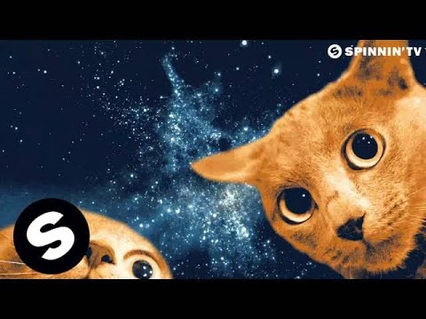 Ummet Ozcan - Spacecats