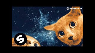 Ummet Ozcan - Spacecats (Official Music Video)