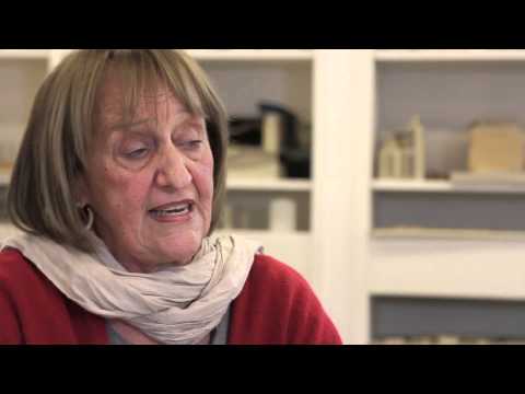 Spot "Moderna Buenos Aires" - Arq. Flora Manteola