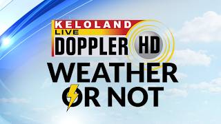 More ups and downs in the weather forecast ahead | Weather or Not