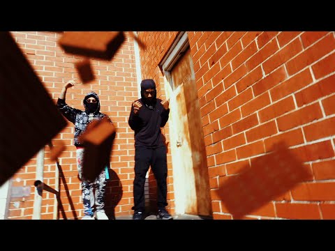 Madara TBH & XV FlaccoFamous - You Can Do It (Official Video)