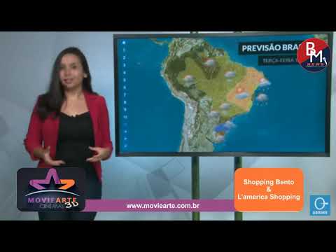 Mega News 15 de outubro