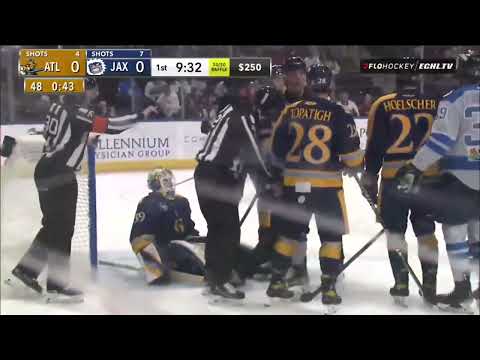 WNB Highlights 4/28: Atlanta 0 - Jacksonville 5