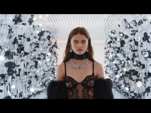 Gucci Fashion Show 2022 (FW22) 👗