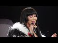 Cher "The Beat Goes On" and "I Got You Babe" - Live from the Dressed to Kill Tour