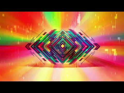 Ravevolver - in my head (clip)