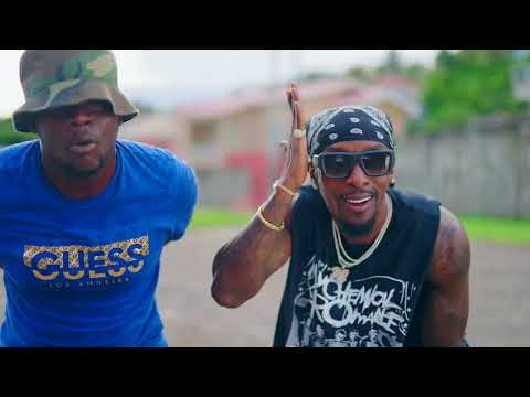 CASPA G X PROBLEM CHILD - TARRY (VISUALIZER)