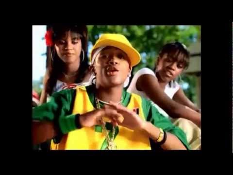 Lil Romeo ft Nick Cannon - Cinderella ( Official Music Video )