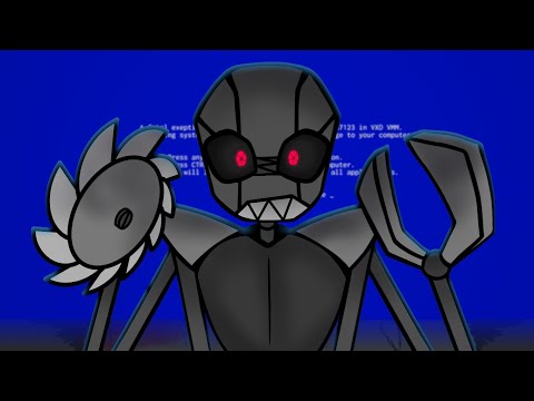 FUCKEDMINATION... ¿Pass?