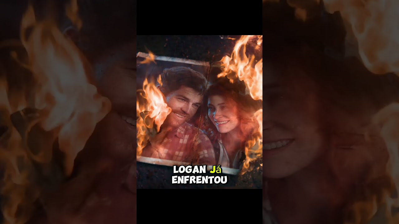 🚨 Lady Letal é REVELADA no novo trailer de Wolverine! 😱 #gaming #games #playstation #wolverine