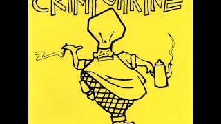 Crimpshrine - Bricks