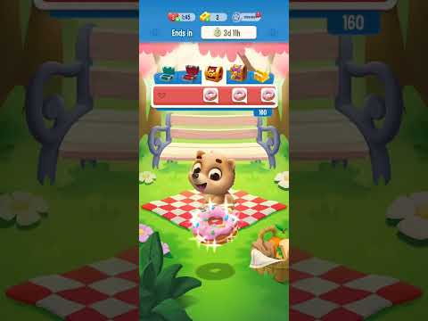 Pet Rescue Saga - 3624 - 3640