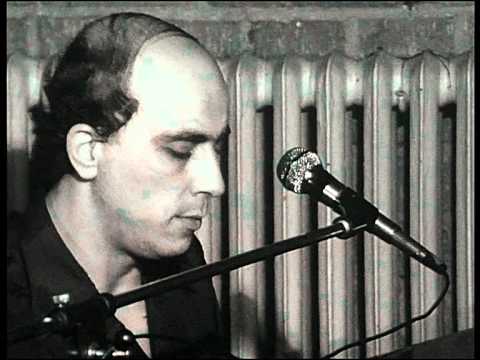 Przemysław Gintrowski - Powrót (Live)