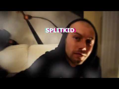 SplitKid - Viva la Marijuana (prod. by Bulg Beats) BrokenBrothers edition