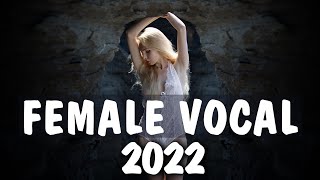 Download lagu Female Vocal Music Mix 2022  ♫ EDM, Trap, Dubstep, DnB, Electro House ♫ Gaming Music Mix 2022 mp3
