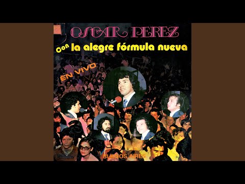 Che Trigueñami (En Vivo)