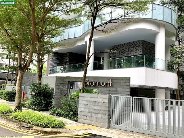 3 Bed Condo for Sale in The Promont - Image 15