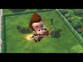 Jimmy Neutron Boy Genius Levitating Music Video