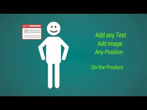 Event Card Design for OpenCart