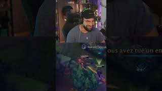 Free elo avec ce jungler !