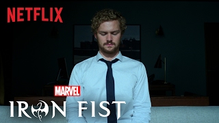 Marvel's Iron Fist | 