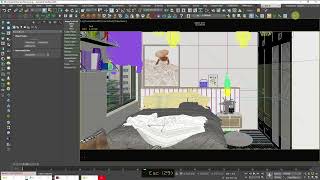 Download the video "How to copypaste objects between 3ds Max files with Copitor   Flopitor   3ds Max Archviz Quick Tips"