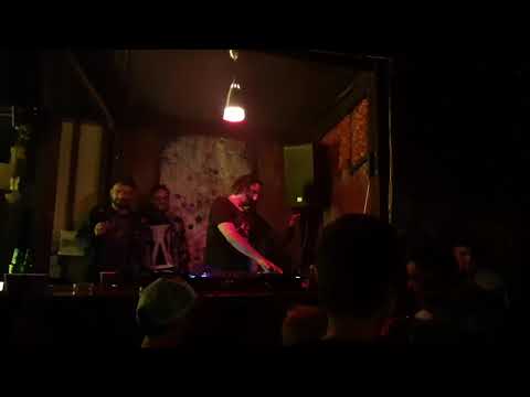 Mihigh @ Mountain Beach 2019