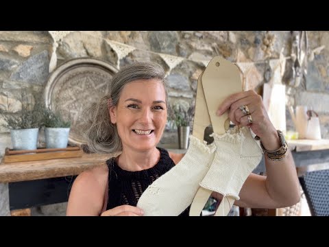 Fiftyfabulous Knits, episode 62 - The tiny WIPs