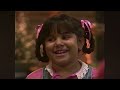 Barney The Backyard Gang The Alphabet Medley Weather Riddle Song Barney Goes To School