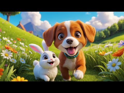 Swati Kids and Siempre Moka Kids