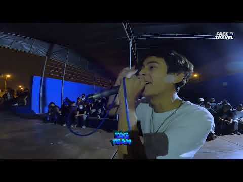 #REKART #OMEGA vs. #YUPI #BRUNITO vs. #CAQUINHA #NINHO_VIEJO: CUARTOS Final ⚔ #TAGTEAM 👥