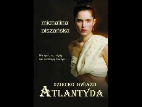 Kołysanka dla Atlantydy